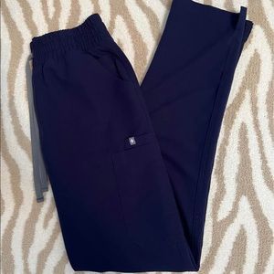 FIGS Yola High Waisted Scrub Pant